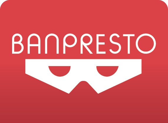 Banpresto