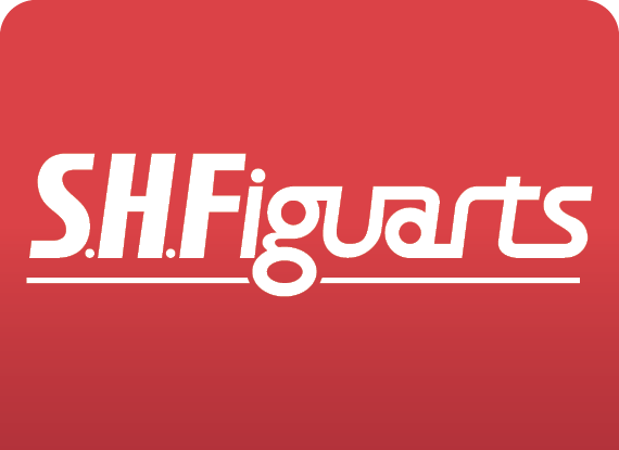 S.H.Figuarts