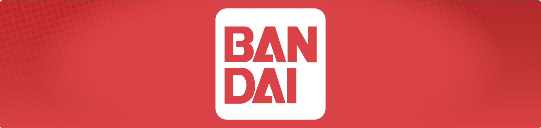 Bandai Logo