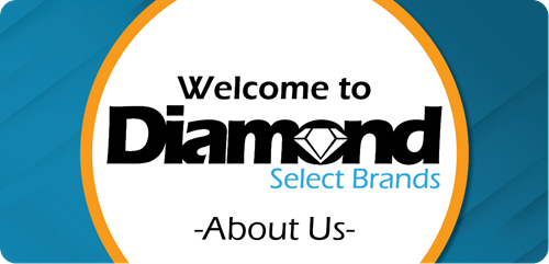 About Diamond Select Brands