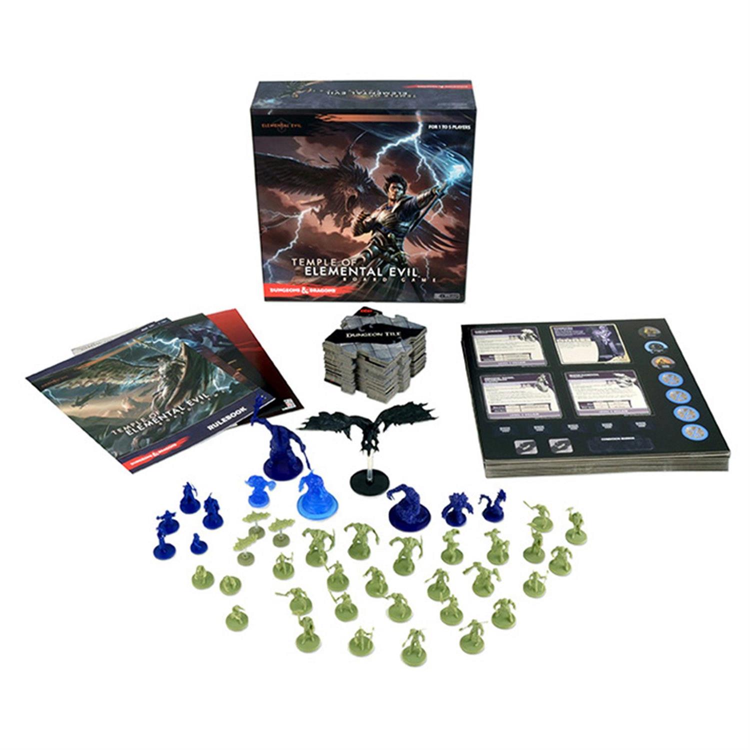 Temple of Elemental Evil