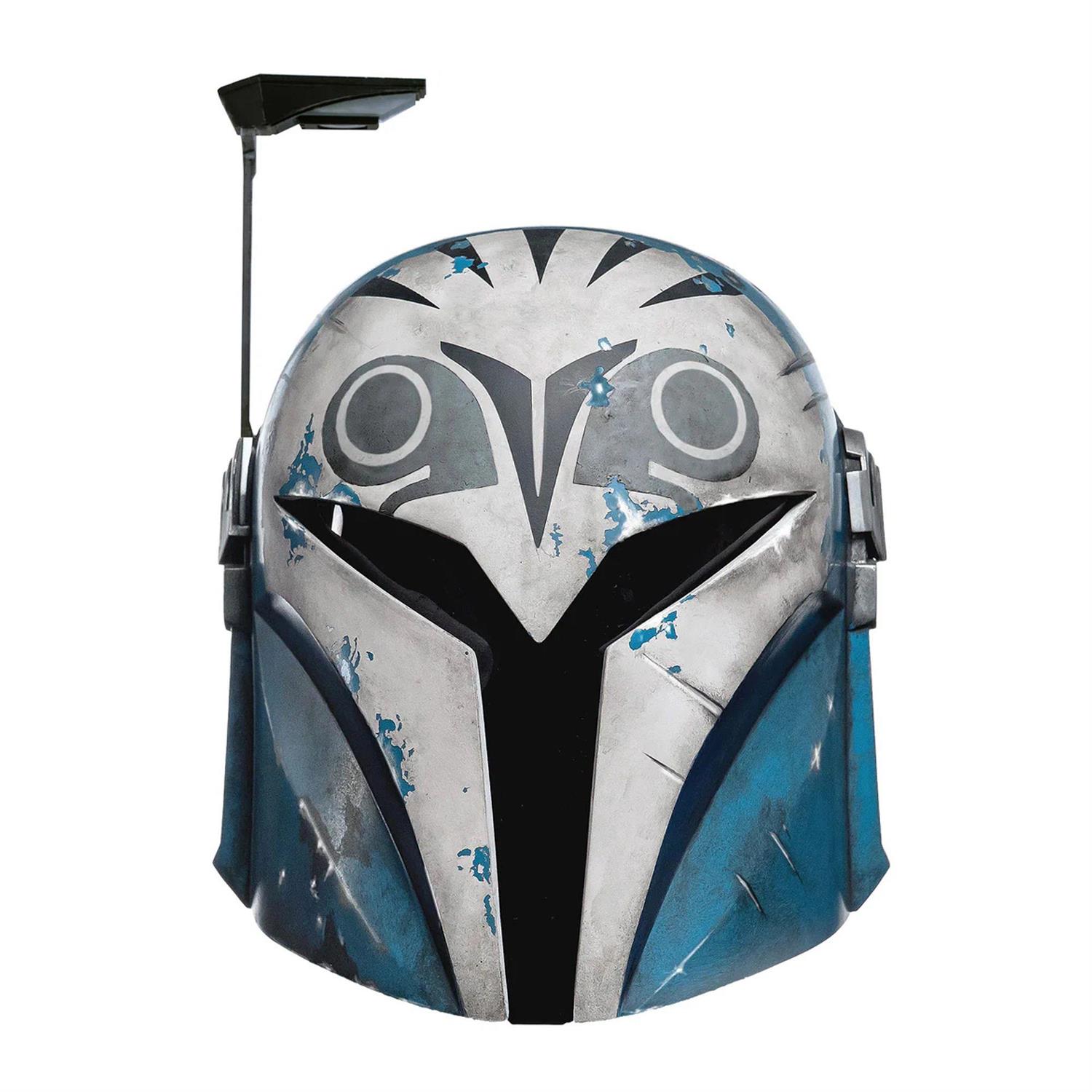 Star Wars The Mandalorian Bo-Katan Kryze Helmet