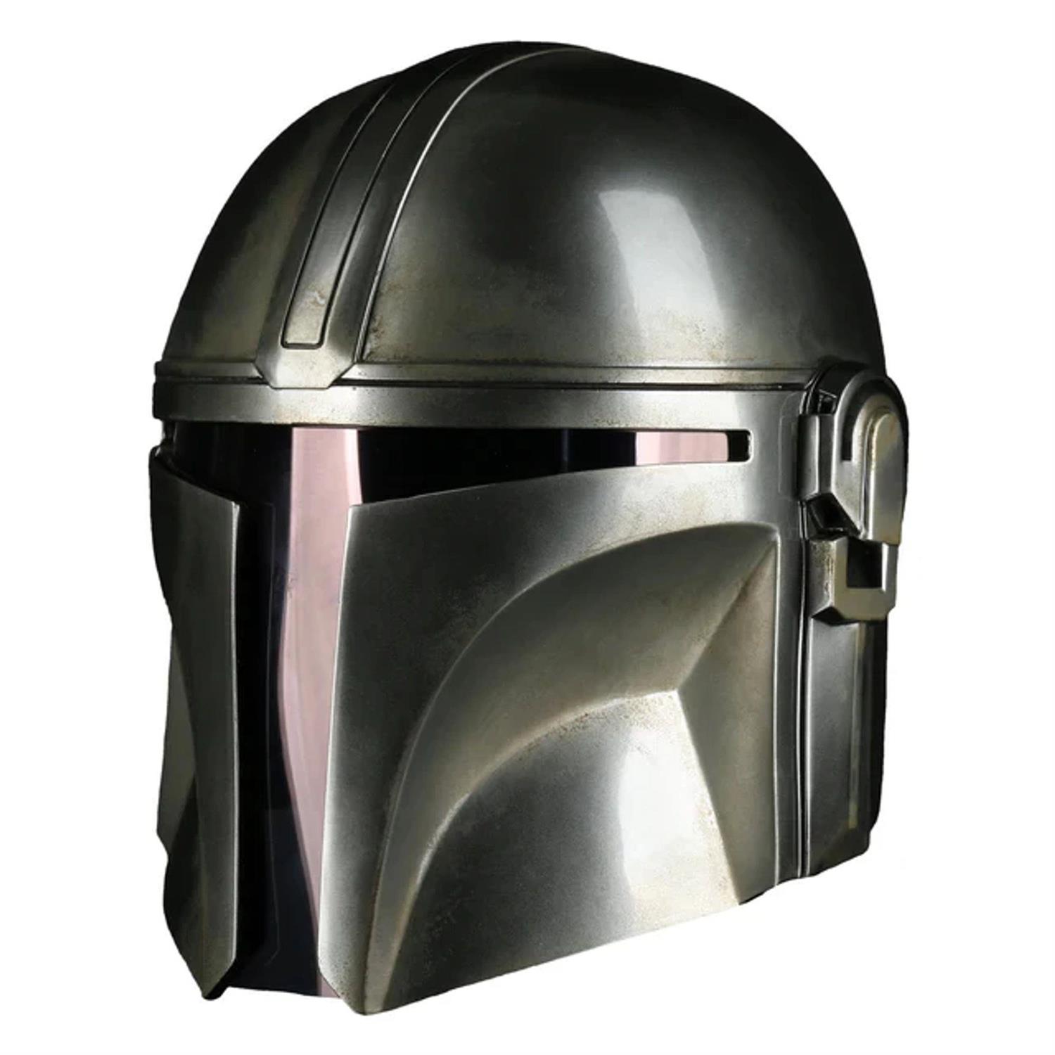 Star Wars Mandalorian Helmet
